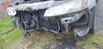 Peugeot 406 na ND - 5