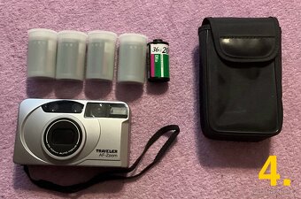 Video SONY, foto, audio AIWA - 5