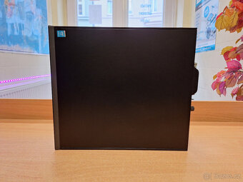 HP ProDesk 400 G1 - WIN 10, i5 4x 3.60GHz, 4GB, 500GB HDD - 5