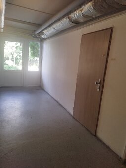 Pronájem kancelářských prostor 65 m², ev.č. 00040 - 5