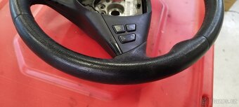 Volanty E6x M a Sport paket - 5