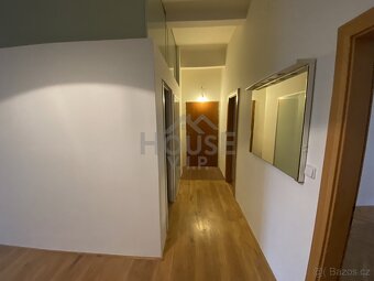 Rekostruovaný byt 3+kk 71 m², Praha - Vinohrady, ev.č. 01134 - 5