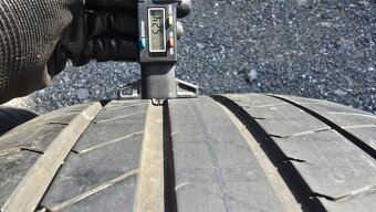 Letní pneu 275/40/20 Pirelli - 5