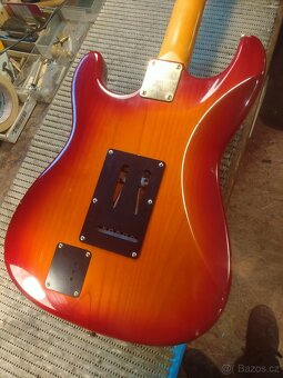 Levinson Blade Texas Deluxe 2006 - 5