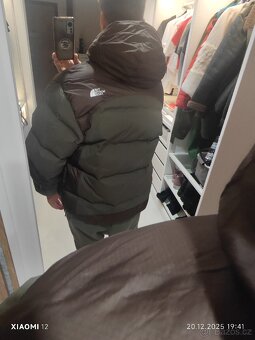 Péřová bunda The Nort Face - 5