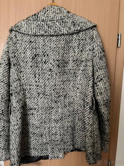 Marks & Spencer kabátek vel. 14 - 5