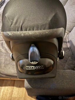 Autosedačka Maxi Cosi - 5