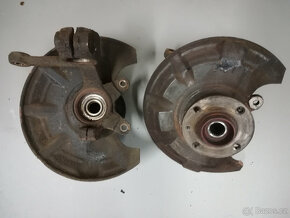 Náhradní díly na Škoda Favorit - 5