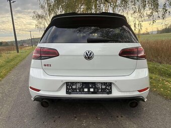 Volkswagen Golf VII GTI Performance APR 10/2019 68tis km - 5