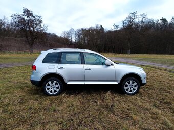 Volkswagen Touareg najezd 144.000 km - 5