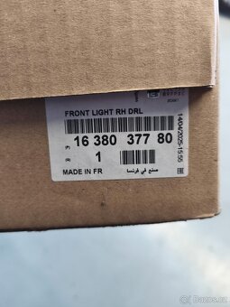 Peugeot 508 II 18- - 5