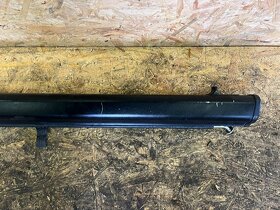 SÍŤ ZAVAZADLOVÉHO PROSTORU VOLKSWAGEN PASSTA B6 - 5