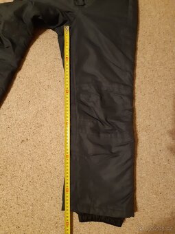 Oteplováky vel. 122 - 128 - 5