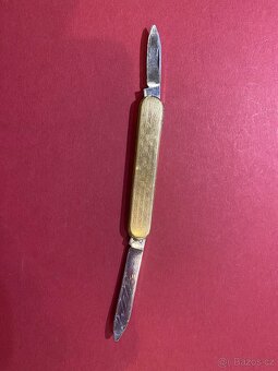 Nůž Mikov/ - 5