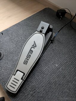 Alesis Nitro Mesh kit - elektronické bicí - 5