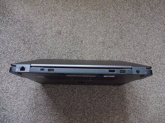 Dell Latitude E7450, i7, 8GB, SSD 120GB - 5