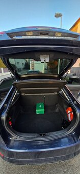 Ford mondeo mk4 2.0 tdci Chia 2009 - 5