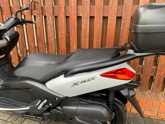 Yamaha X-Max 125 ABS - 5
