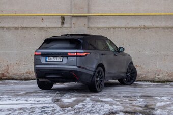 Land Rover Range Rover Velar 2.0D .TD4 R-Dynamic HSE - 5