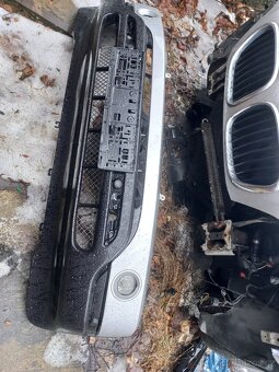 Bmw x5 3.0 135kw 2003 - 5