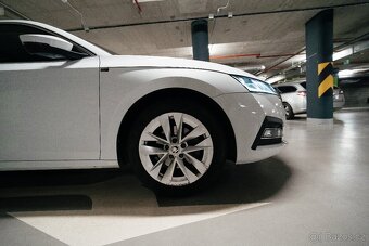 ŠKODA OCATAVIA 2023 DPH - 5