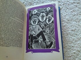 R. Kipling, J.F.Cooper, A.C.Doyle K. May- knihy 1. vydání - 5