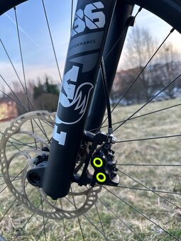 Rock Machine Blizzard e90-29 Di2 - 5