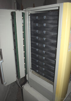 Prodám snášečku Horizon QC P10 - 5