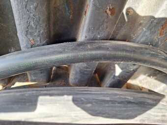 Prodám CYKY- J 5x25 - 5