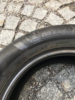 Michelin PRIMACY 4 185/65 R15 - 5