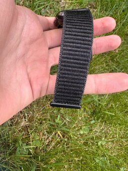 Apple Watch series 5 - 5
