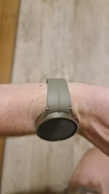 Chytré hodinky Samsung Galaxy Watch 5Pro V ZÁRUCE - 5