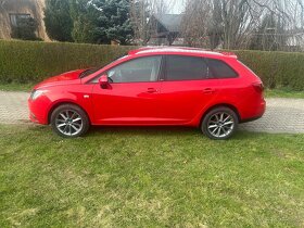 Seat Ibiza I-tech ST 2015 - 5