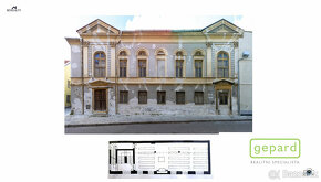 Prodej historického domu o užitné ploše 265 m2 - 5