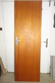 interierové dveře retro - 5
