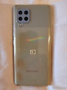 Samsung Galaxy A42 5G, 4GB/128GB - šedý - 5