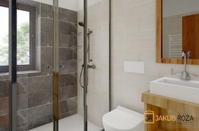 Prodej bytu 1+kk 28 m² Černý Důl - 5