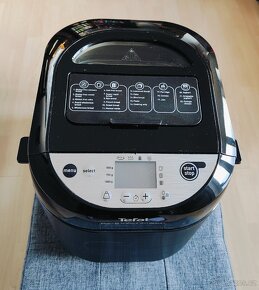Domácí pekárna Tefal - 5
