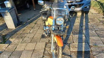 Daelim daystar 125 - 5