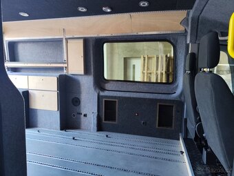 Ford Transit 2016, 110kW, L3 H2, minibus - 5