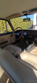 Lancia Fulvia 1.3 S coupe - 5