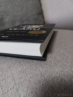 SLEVA - Dívka ve vlaku (Paula Hawkins) 1. vydání - 5