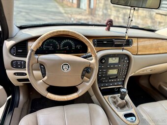 Jaguar S-Type 2.5 147kW - 5
