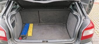 Audi A3 8l 1.8i + S3 Recaro - 5