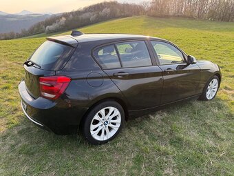 BMW 116D - 5