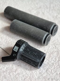 ROCK SHOX TwistLoc - 5