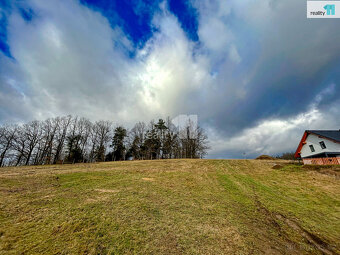 Prodej stavebního pozemku 2173 m2, Mníšek u Liberce - 5