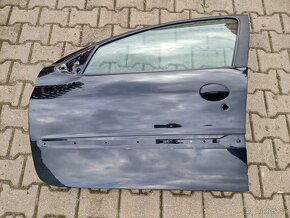 Peugeot 206- levé přední dveře - 5