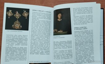 Pragensia česky, německy - 5