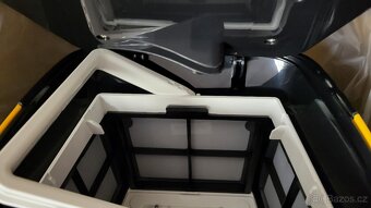 Dolphin e20, bazénový vysavač, Pc 22800 Kč,+ tester na Ph Ch - 5